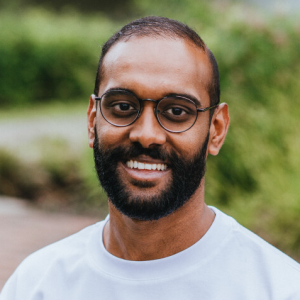 Dr. Lojan Vijayagopal
